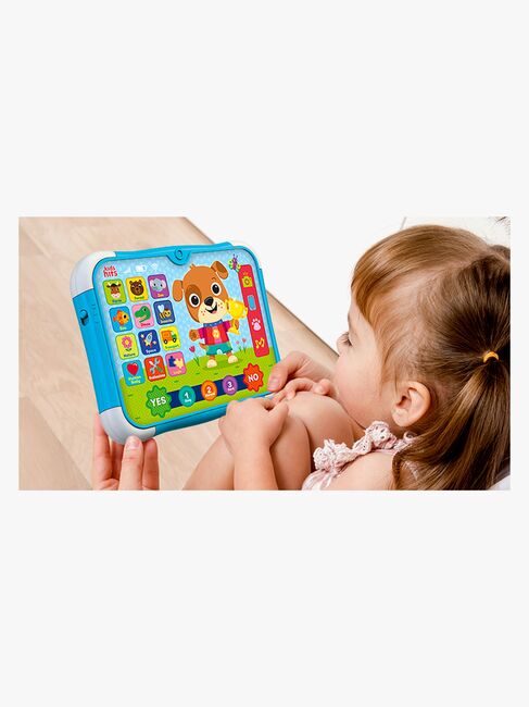 Kids Hits Aktivitetsbrett Smart Puppy