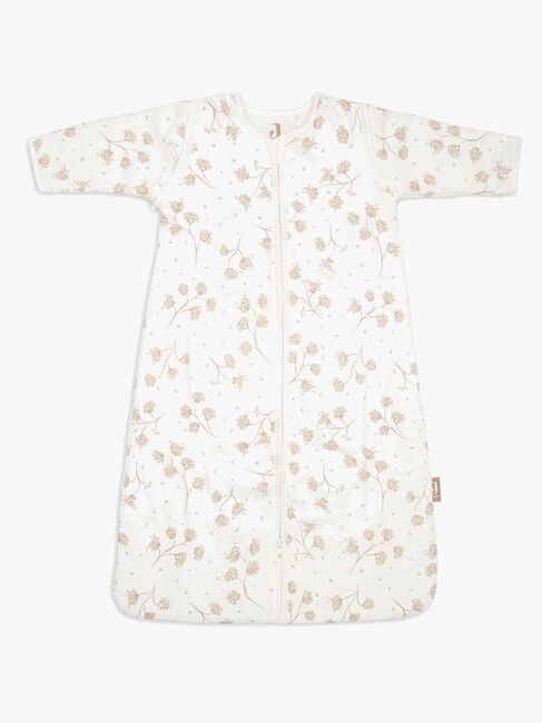 Jollein Sovepose med Avtagbare Ermer 90 cm, Leafy Dreams