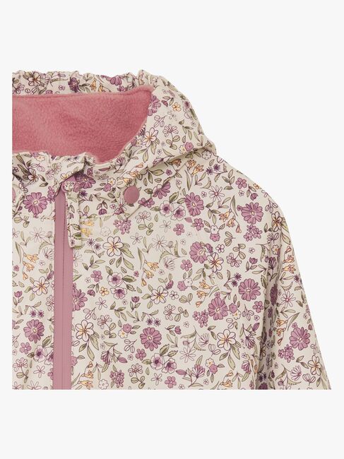 CeLaVi Regndress, Perfectly Pale