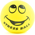 Robetoy Stressball Smiley 65mm