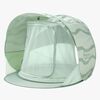 BabyMoov UV-Telt Moov & Protect, Green Lagoon