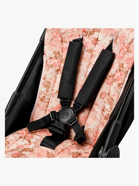 Elodie Cosy Sittepute, River Rose