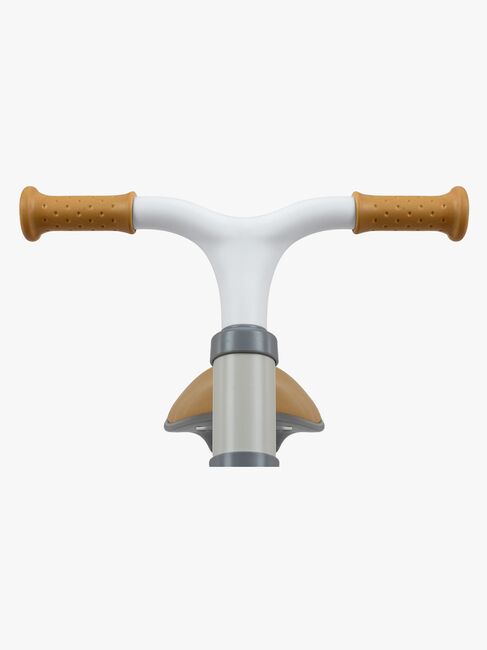 Milly Mally Skippy Balansesykkel, Hvit