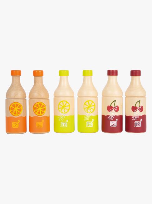 Small Foot Juiceflasker i Stativ