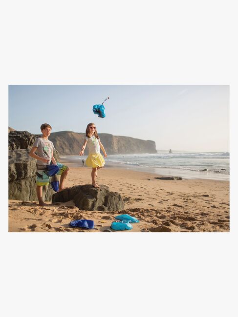 BS Toys Flying De Boules Spill