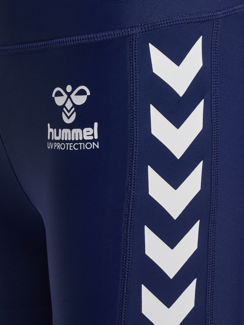 Hummel Fiji Badebukser, Navy Blazer