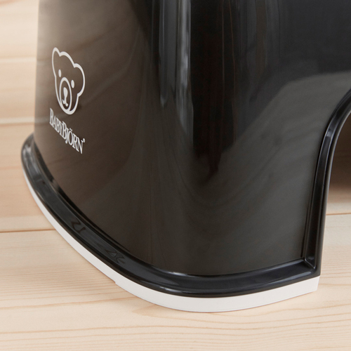 BabyBjörn Skammel, Svart/Hvit