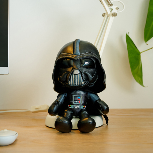 Star Wars Kosedyr Darth Vader 25 cm