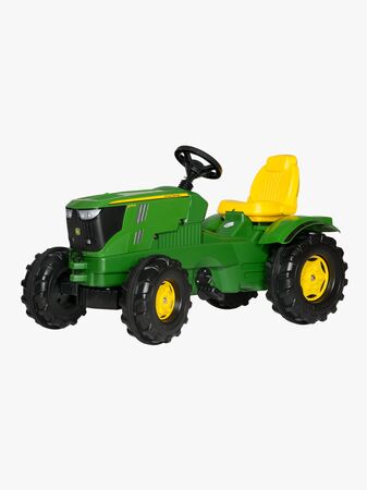 Rolly Toys Trampetraktor John Deere