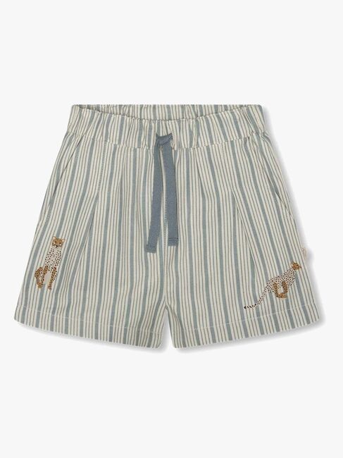 That's Mine Carlo Shorts, Classic Blue