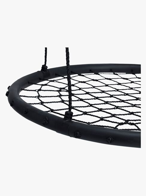 Pinepeak Fugleredehuske 100 cm, Svart