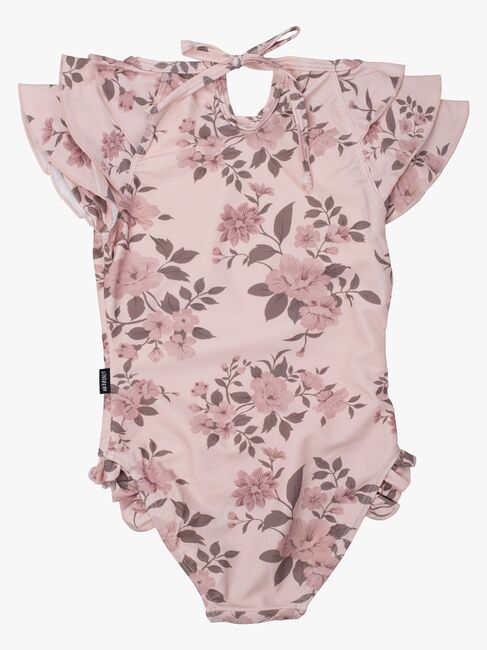 Lindberg Gracie Badedrakt, Blush/Rose