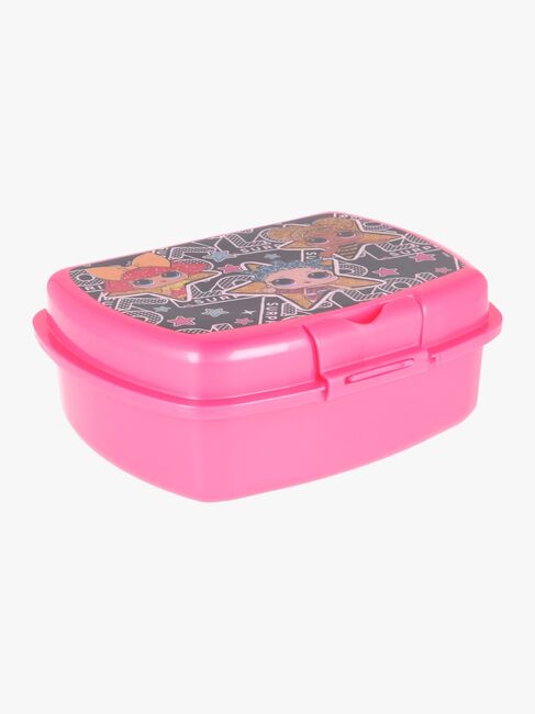 L.O.L Surprise! Matboks, Urban