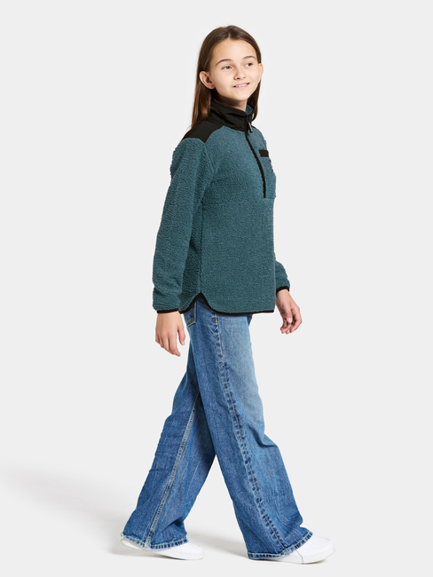 Didriksons Exa Pilejakke, Star blue