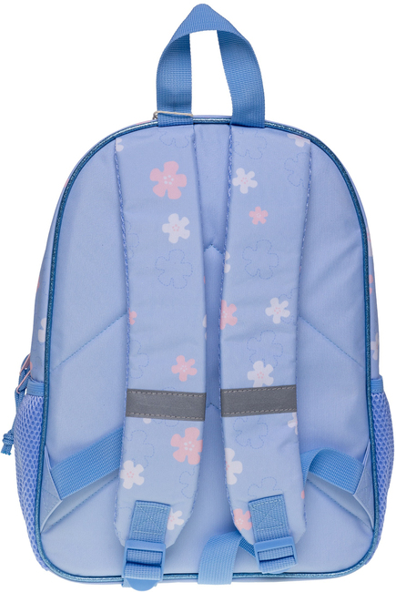 Disney Lilo and Stitch Ryggsekk 10L, Lyseblå