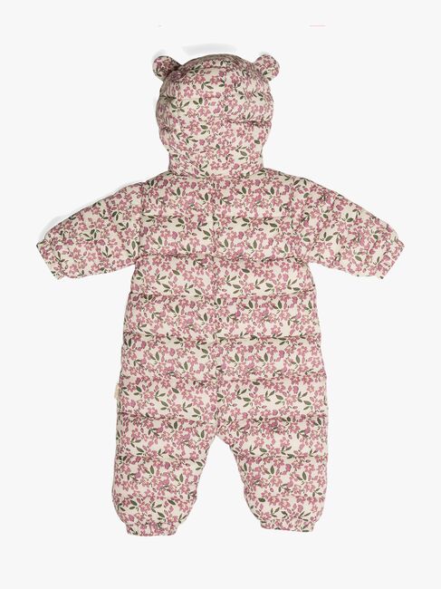 Petite Chérie Atelier Elise Babydress, Moonbeam Flower