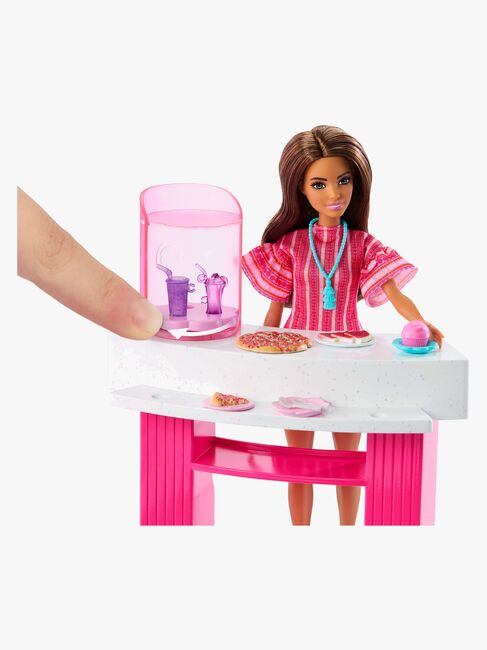 Barbie Dreampool Svømmebasseng