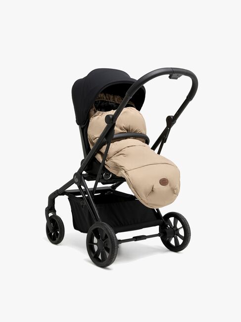 Petite Chérie Packable Dunvognpose, Light Taupe