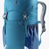 Deuter Junior Ryggsekk 18L, Wave Nightblue