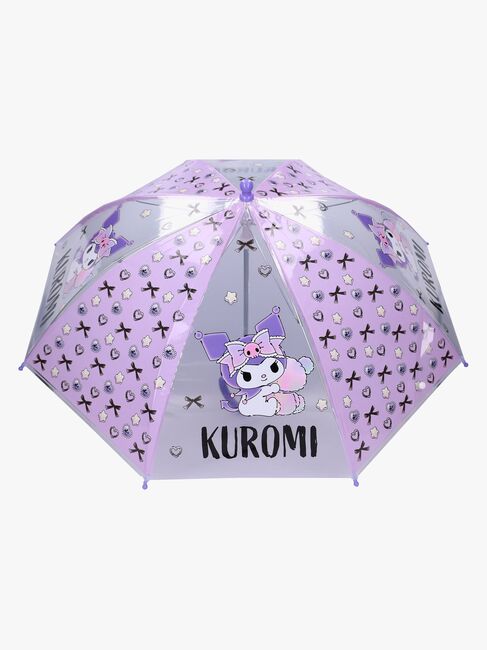 Hello Kitty & Friends Kuromi Paraply Rainy Days