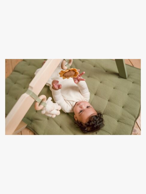 Little Dutch Little Farm Babygym Tre