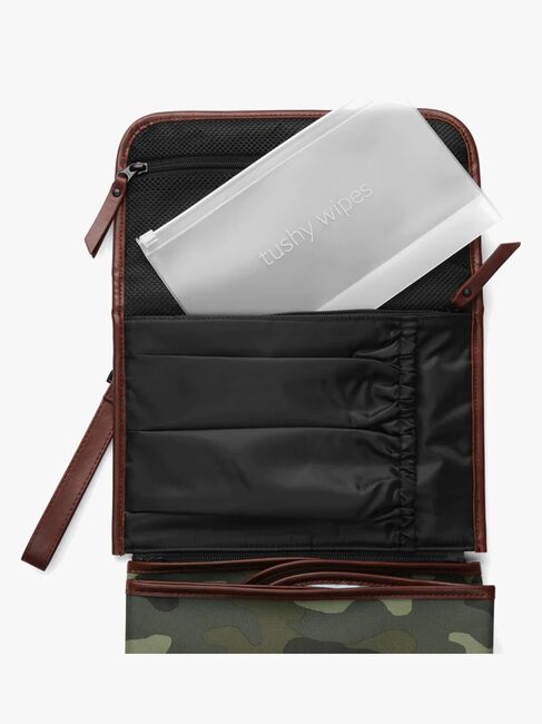 DockATot Stelleveske, Luxe