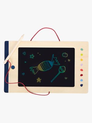 Small Foot LCD Tegnebrett Educate