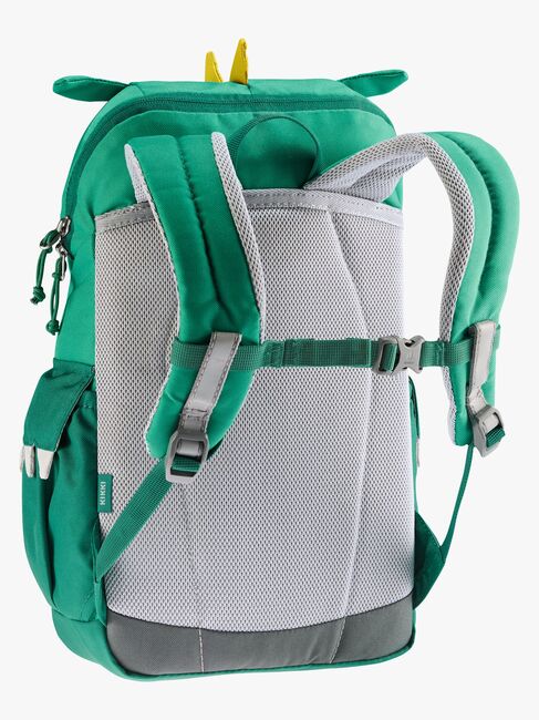 Deuter Kikki Ryggsekk 8L, Fern Alpinegreen