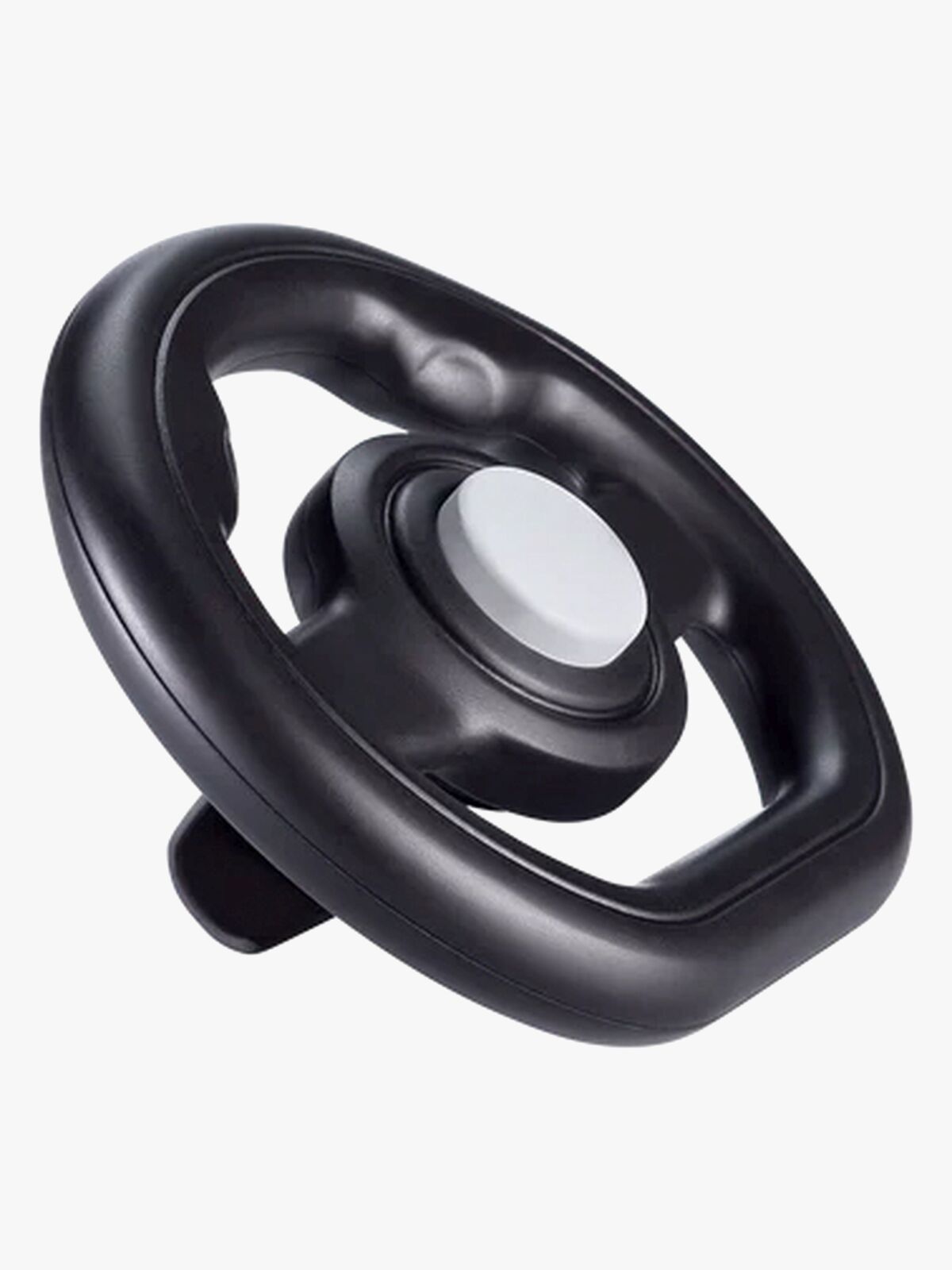 EasyWalker Barnevognsratt, Svart