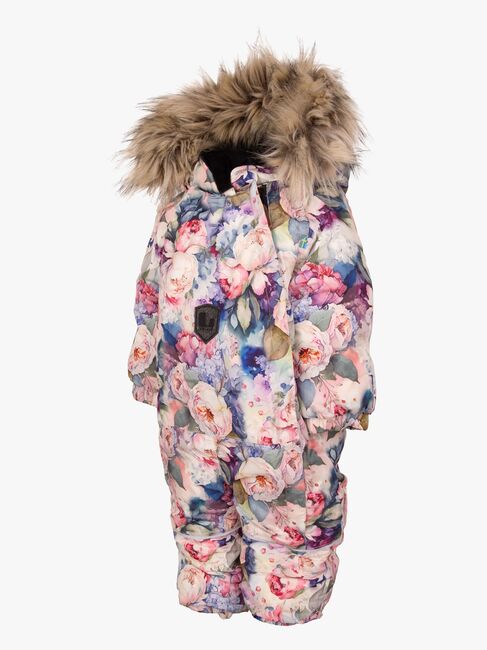 Lindberg Frosty Babydress, Flower