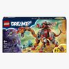 LEGO DREAMZzz 71514 Dinosaurromskip