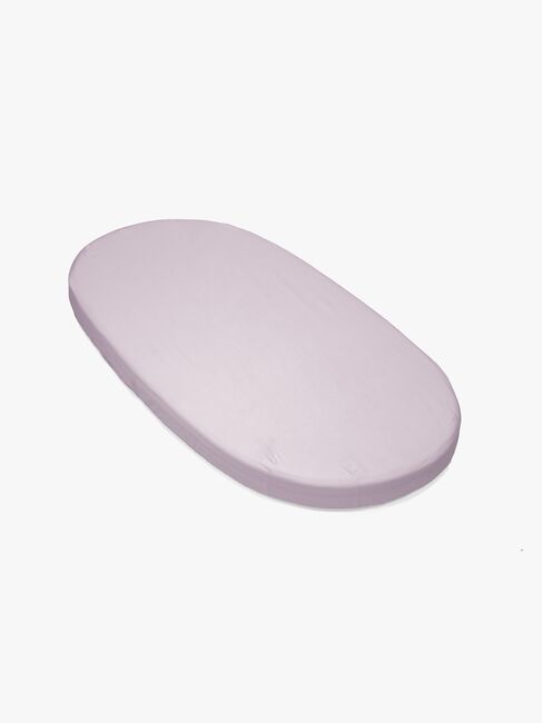 Stokke Sleepi Seng V3 Stretchlaken, Lavender