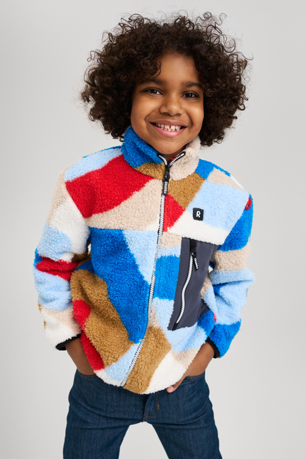 Reima Turilas Pilejakke, Bright Blue