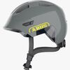ABUS Smiley 3.0 Hjelm LED, Grå