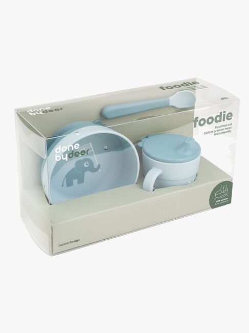 Done By Deer Foodie Matsett Elphee, Blue