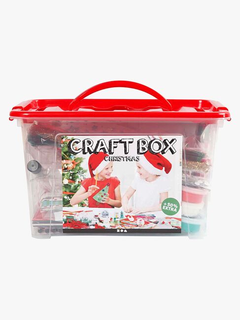 Creativ Company Jul Hobbyeske