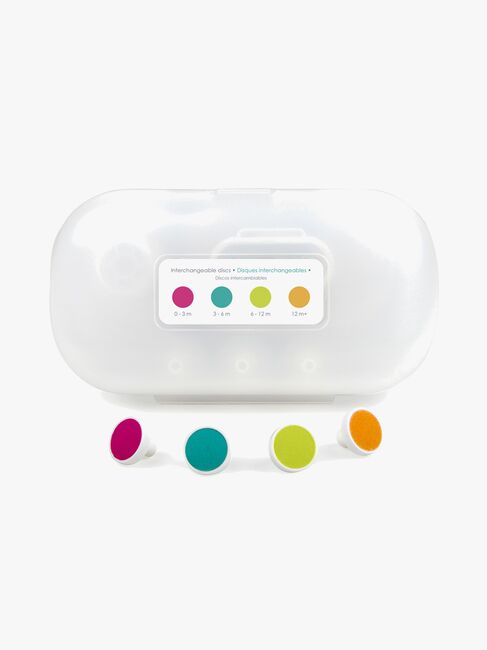 bblüv Elektrisk Neglefil, Multi