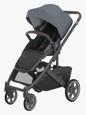 UPPAbaby CRUZ V3 Sportsvogn, Julian