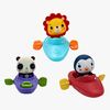 Fisher-Price Badeleke Wind Up Båt