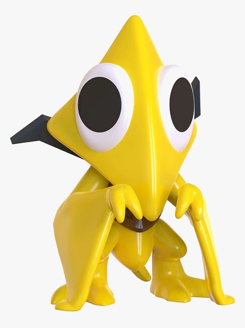 Roblox Rainbow Friends Minifigur Series 3 Blandet