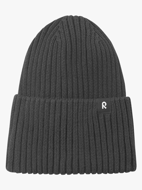 Reima Hattara Lue, Svart