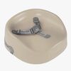 Bumbo Barnesete, Taupe