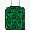 LEGO® NINJAGO® PLAY DATE Trillekoffert 20L, Grønn