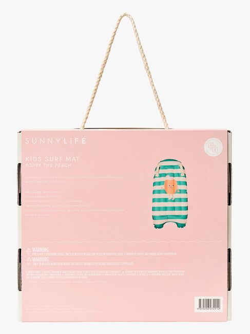 SUNNYLiFE Flyteleke, Poppy the Peach