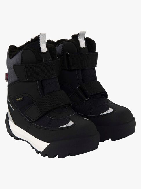 Viking Expower 2V GTX Vintersko, Svart