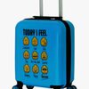 LEGO Minifigures Trillekoffert 20L, Blue