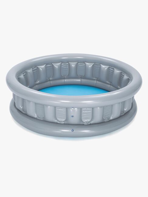 Bestway Space Ship Barnebasseng