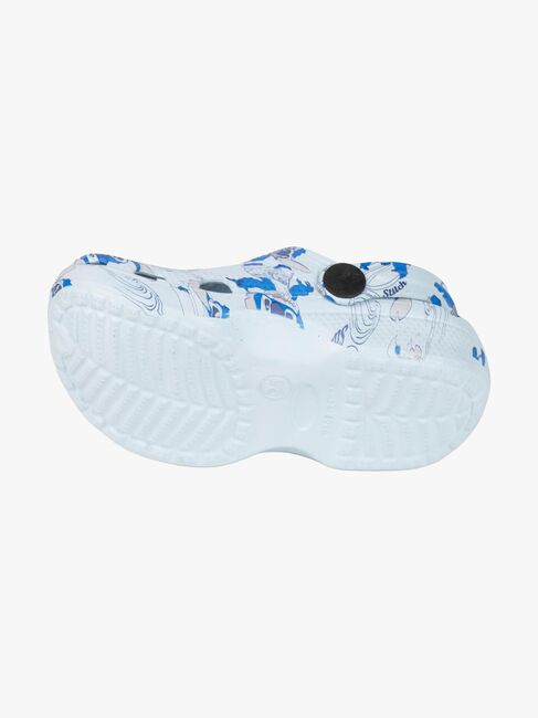Disney Lilo & Stitch Sandaler, Blå