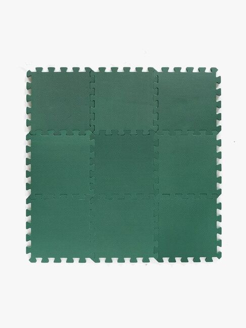 BabyDan Leketeppe, Pine