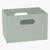Nofred Kiddo Boks, Olive Green